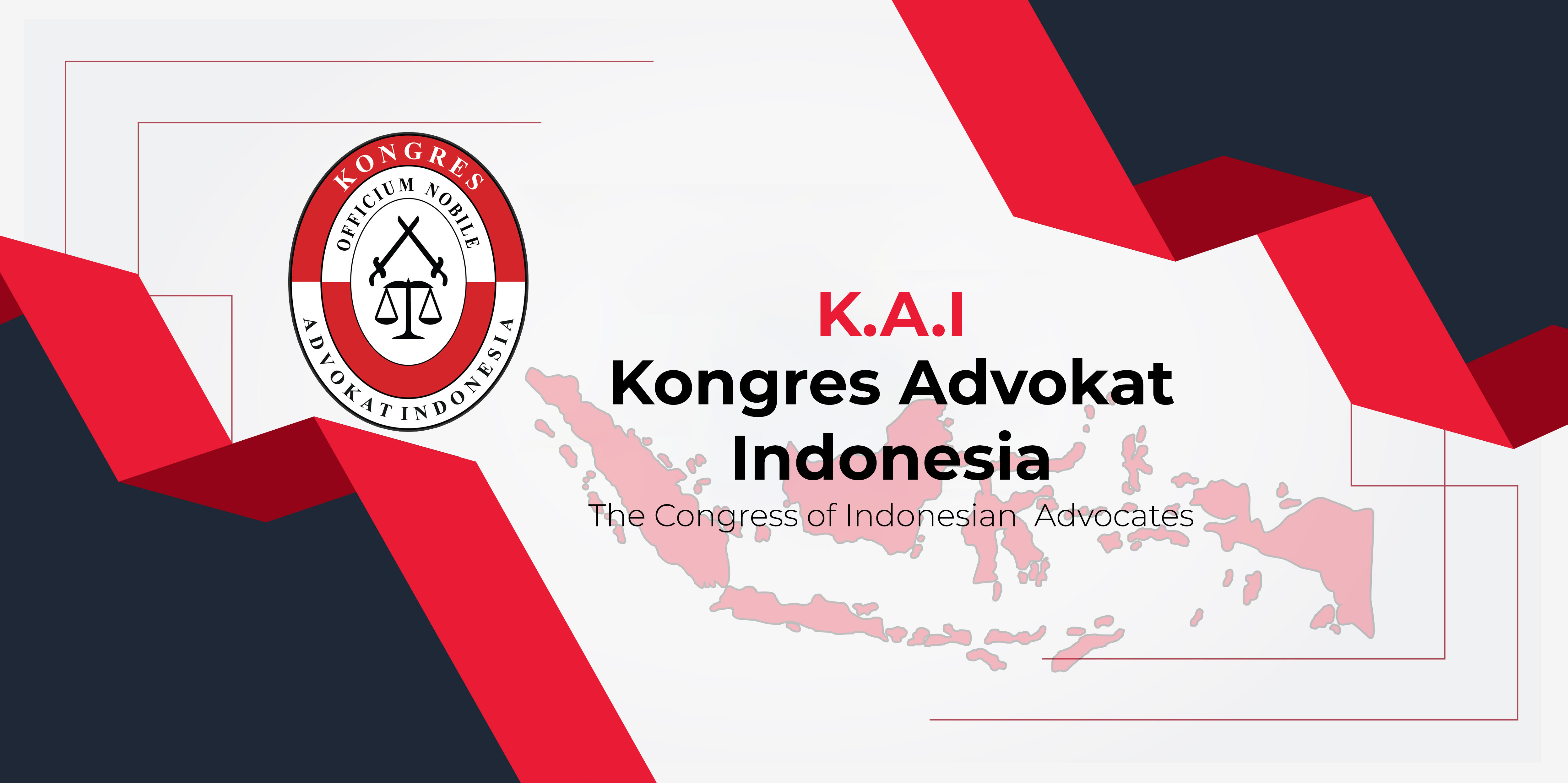 Tentang KAI - Kongres Advokat Indonesia Bagian <b> Kab. Karangasem </b>